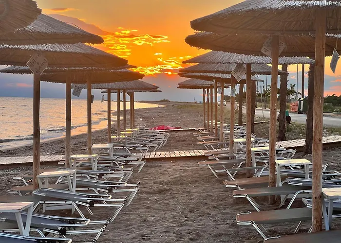 Villas Mileniko