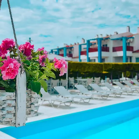 Villas Mileniko Sozopoli Esterno foto