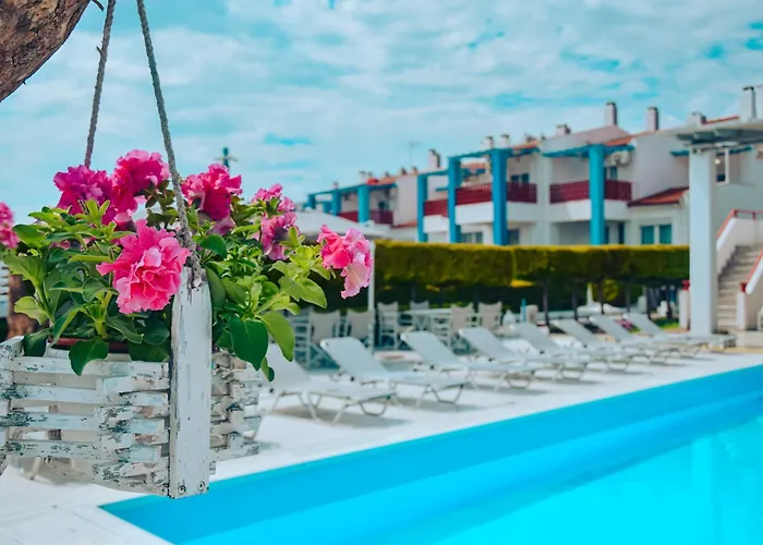 Villas Mileniko