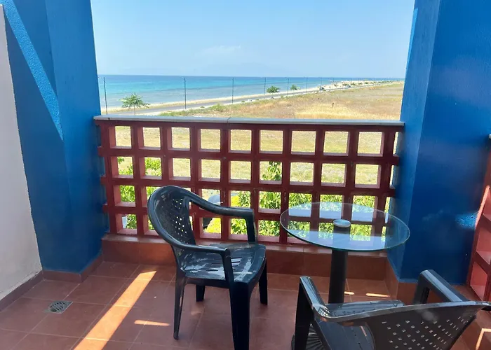 Villas Mileniko