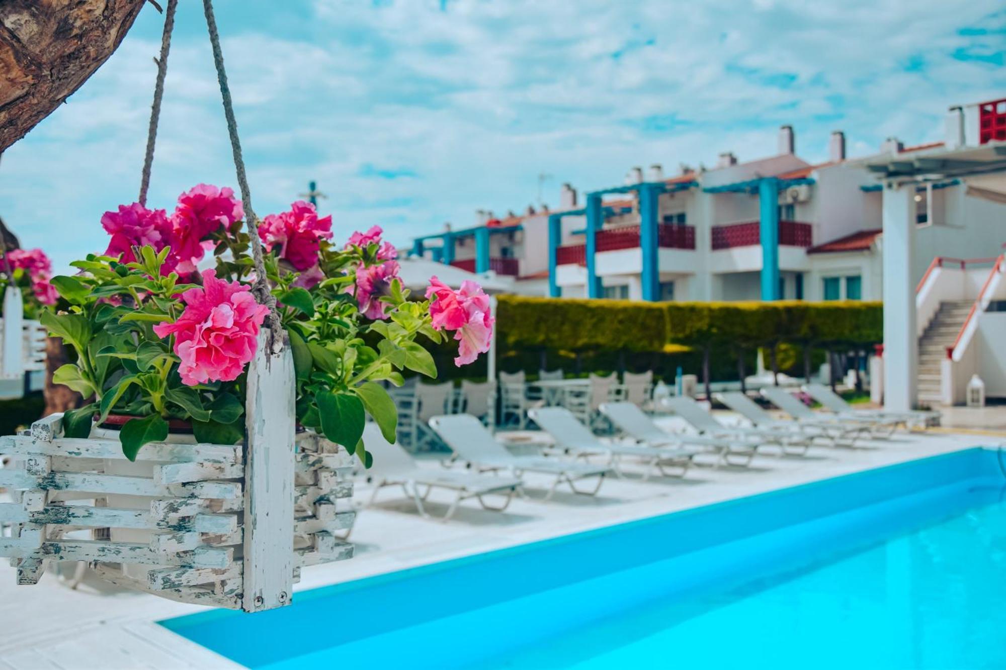 Mileniko Holiday home Sozopoli