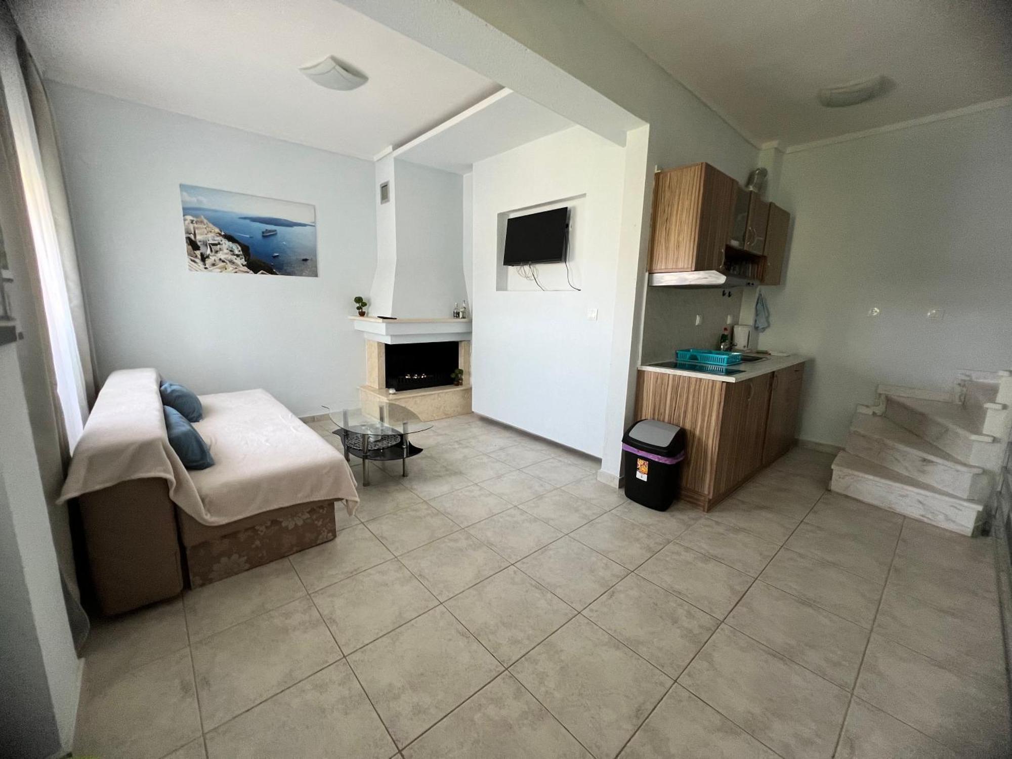 Mileniko Holiday home