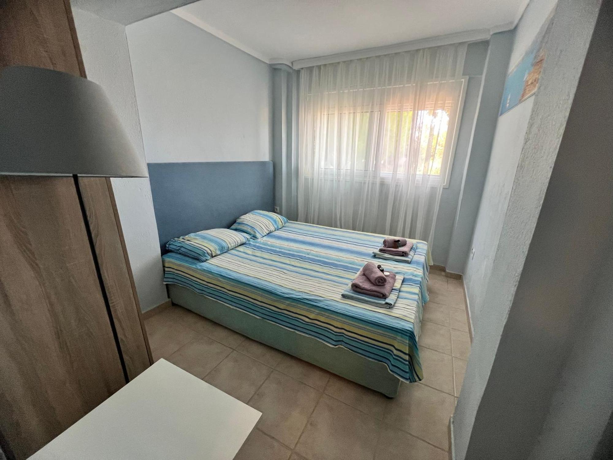 Mileniko Holiday home *