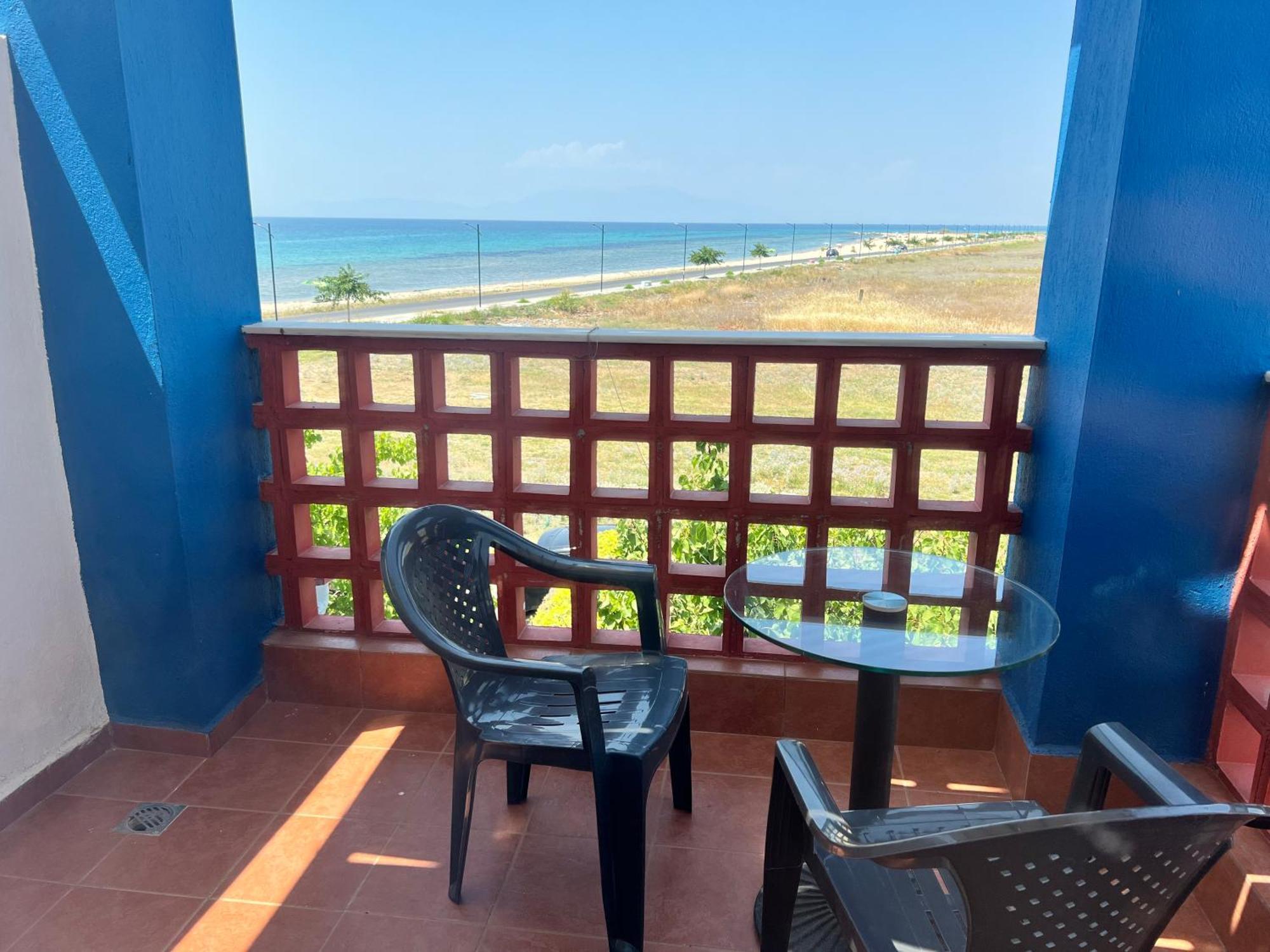 Holiday home Mileniko *
