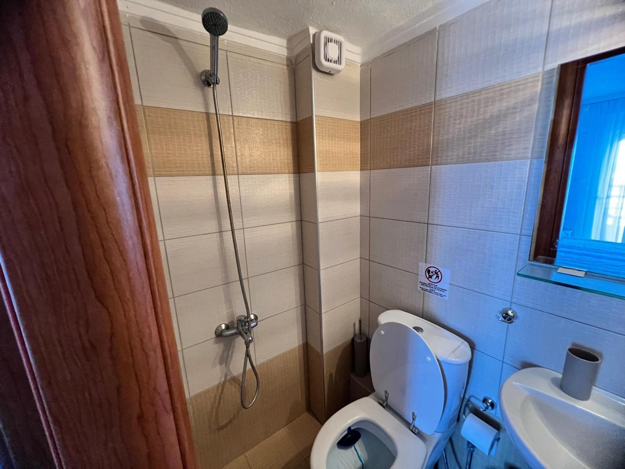 Holiday home Mileniko Sozopoli