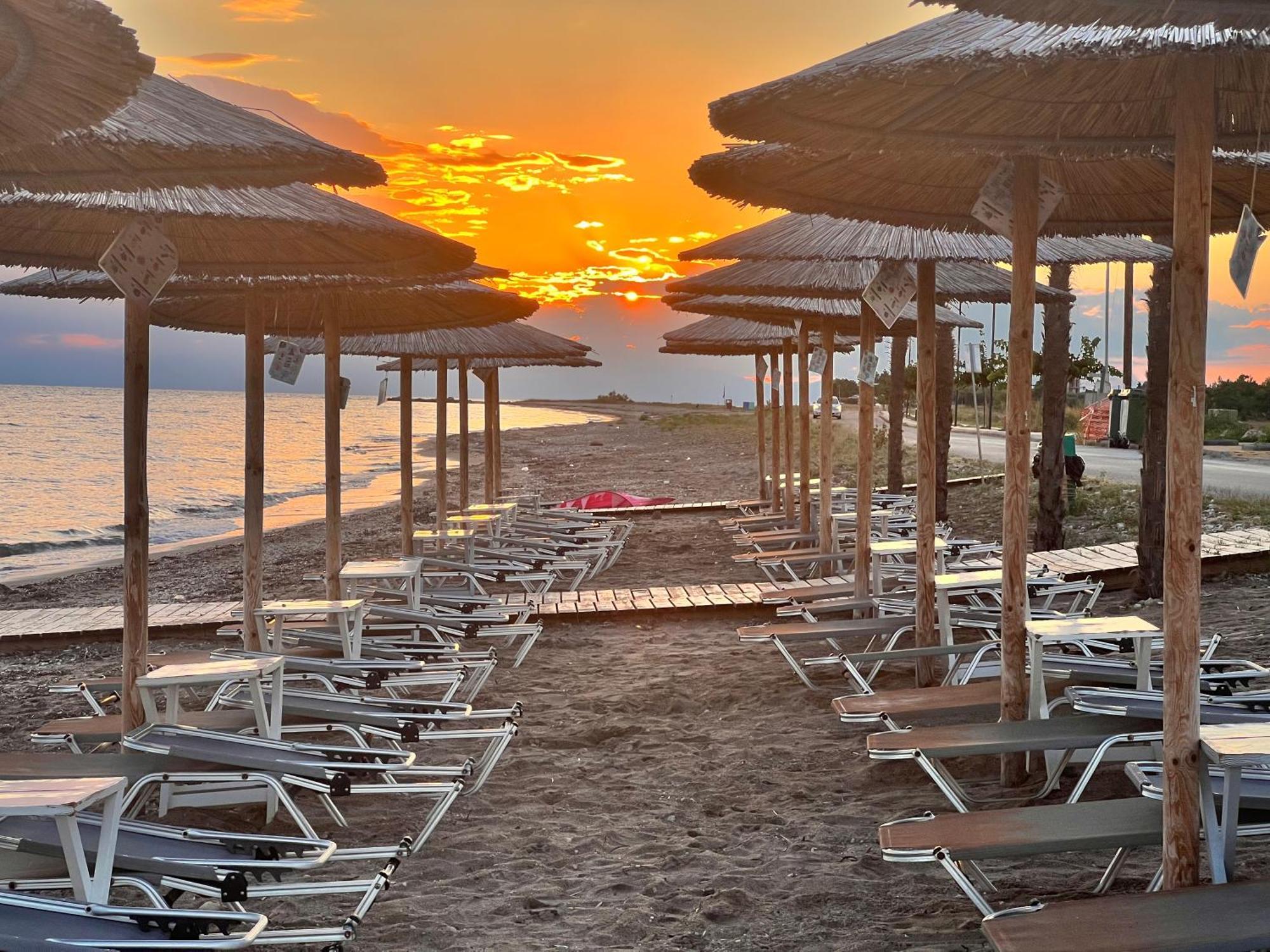 Mileniko Holiday home Sozopoli